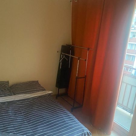 Warsaw Rooms Екстериор снимка